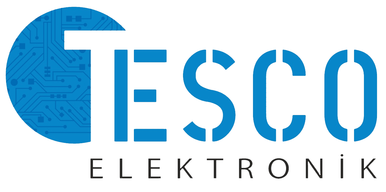 Tesco Elektronik Tesco Elektronik